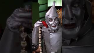 Actors Who Suffered Filming The Wizard of Oz