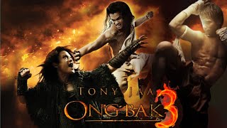 Ong Bak 3 (2010) Movie | Tony Jaa, Dan Chupong, Mum Jokmok, Nirut Sirichanya | Review And Facts 