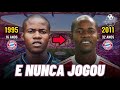 Conheça o jogador que ficou 16 anos "esquecido" no Bayern de Munique | GOL DE CANELA