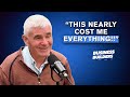 What Is ‘Enough’? Pádraig O'Céidigh's Lessons from a Life in Business
