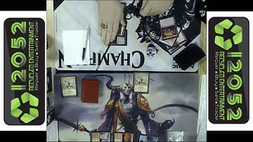 Jeskai Tempo vs Jeskai Tempo