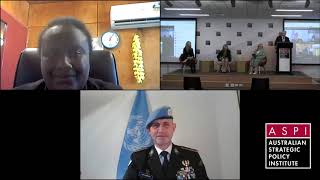 Mapping Pacific Contributions to UN Peacekeeping: Past Experiences and Future Opportunities screenshot 5