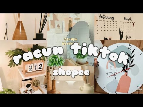 RACUN TIKTOK SHOPEE