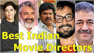 Best Indian Movie Directors in Hindi
