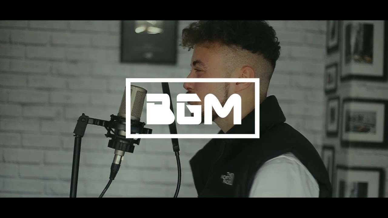 BGMedia | Dylan Brewer - War Time (Prod. P.A Beats X BDK)