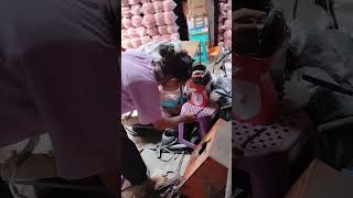 Tali rafia gulung pesanan Grosir plastik terbesar di padang sumatera barat -