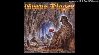 Grave Digger - Dolphin&#39;s Cry