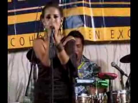 CORAZON SERRANO - MIX - CORAZÓN SERRANO (EN VIVO)