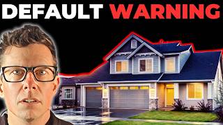 What's REALLY Going on with Foreclosures Right Now?