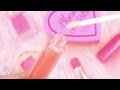 あの流行コスメが作れる!?リップオイルを簡単DIY💄♡
