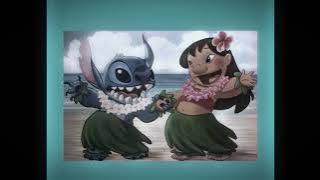 Lilo and Sittch He Mele No Lilo Slowed   Reverb