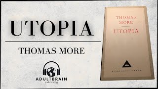 AUDIOBOOK - UTOPIA