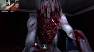 IF YOU CALL THE MONSTER "Daddy" THIS IS WHAT WILL HAPPEN TO YOU *SCARY BUT FUNNY* screenshot 1