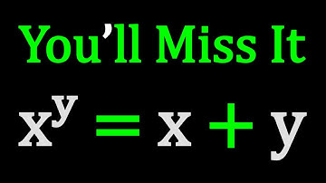 Math’s Sneaky Little Puzzle