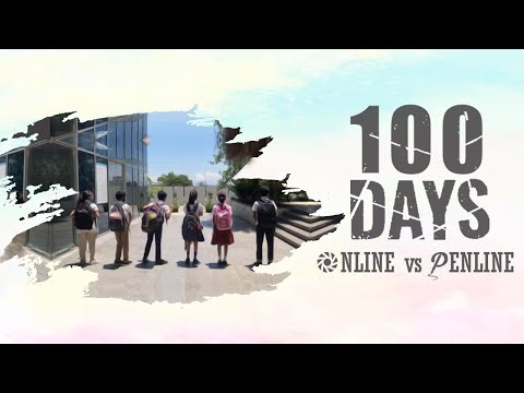 100 Days | New Tamil Short Film 2020 | Lockdown | By M. Soundarya