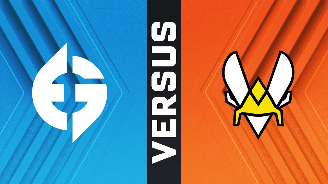 Evil Geniuses vs. Team Vitality | EU Fall Cup | Quarterfinals