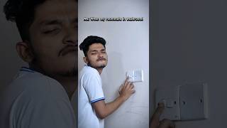 When My Friend In Washroom Rahat Forazi Nirob