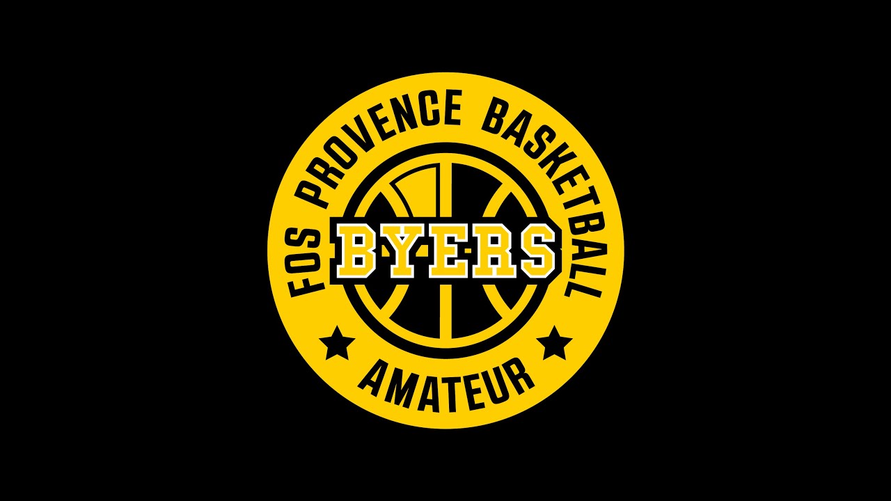 Fos Provence Basket vs St Vallier