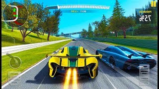 Ultimate Speed Car Racing - Asphalt Drift Car Race Games - Android GamePlay screenshot 5