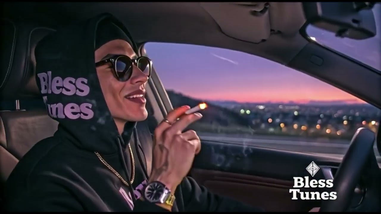 Top Spotify Hits | 420 Vibe Music • Chill Rap • Stoner Mood • Bluesy HipHop