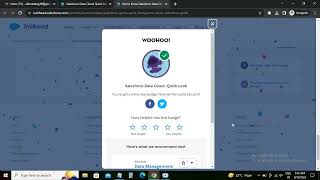 Data Cloud for Commerce: Quick Look | Trailhead Salesforce