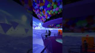 A Must Visit: Bubble World in LA 🫧