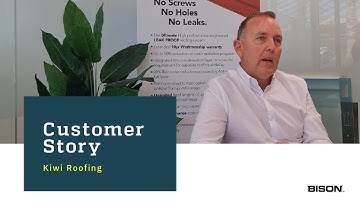 Innovative roll-forming machine mobilized with the Bison C-Lift T Series