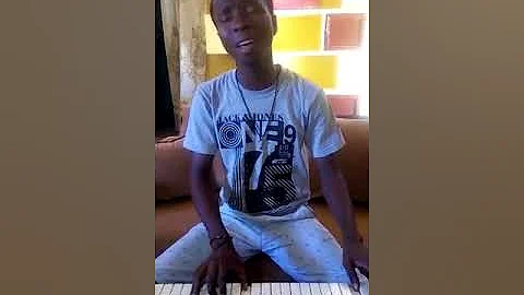 Gerad L'homme est une fleur qui se fane