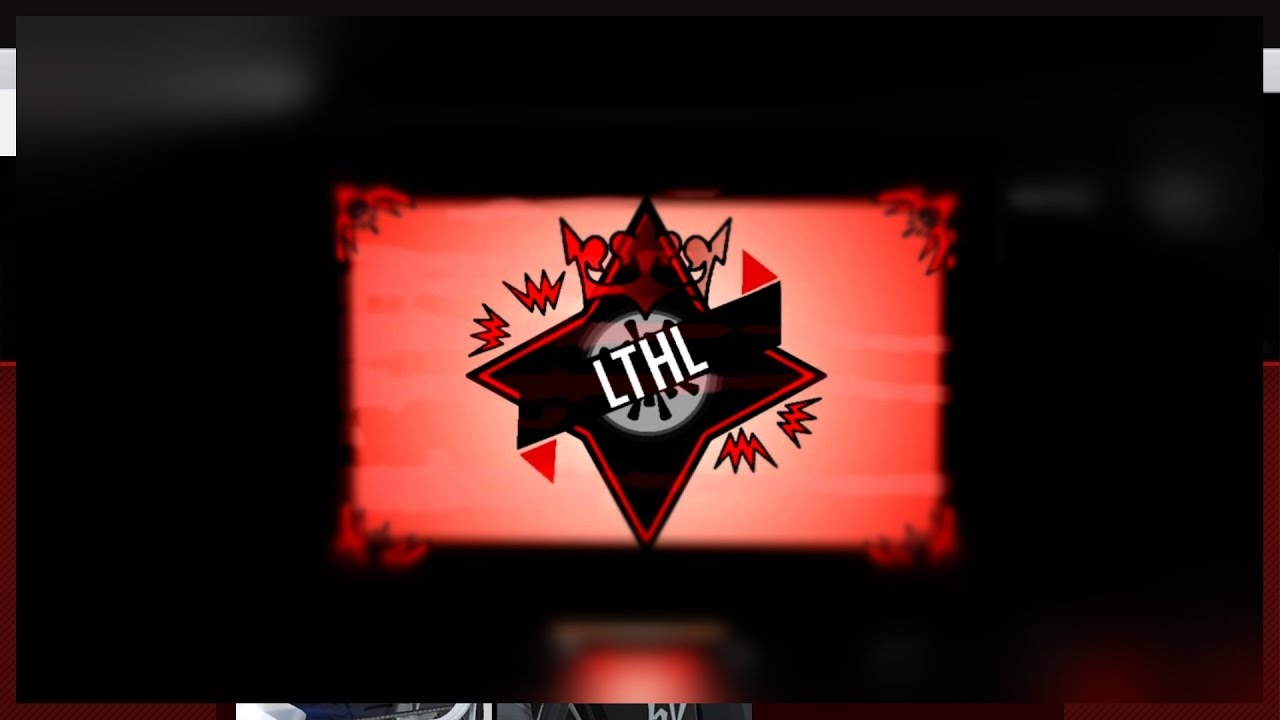 COD CLAN Emblem TUTORIAL !! - YouTube