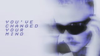 Video thumbnail of "Duskus - you've changed your mind (Official Video)"