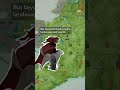 A Game About Irish Mythology?