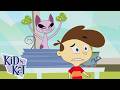 Dire Education Kid Vs Kat WildBrain Movies For Kids