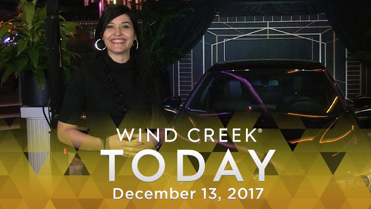 Wind Creek Today All About Wetumpka YouTube