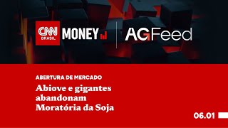 Abiove E Gigantes Abandonam Moratória Da Soja