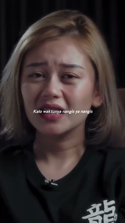 story wa mbak adella Wulandari