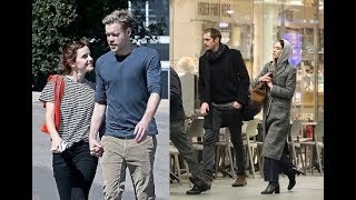 海外のセレブで有名な女優と俳優の手つなぎデートが可愛くて幸せそう♡～エマ・ワトソン、ケイティ・ペリー、他～