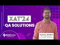 02 - XAT 2024 QA Questions - XAT Preparation - Number System - Arithmetic Progression