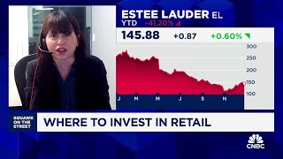 Take advantage of the weakness in LVMH, says Dana Telsey