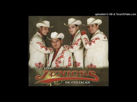 Los Juniors de Culiacan - Las Caravanas(En Vivo Con Tololoche)