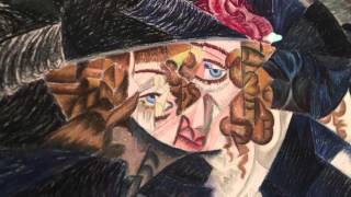 From Divisionism To Futurism. The Dawn of Modern Art in Italy
