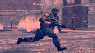 Warrock Chapter 4 - Funny's bug of the history! | Server : D1