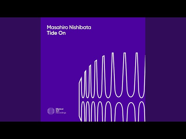 Tide On (Yura Remix)