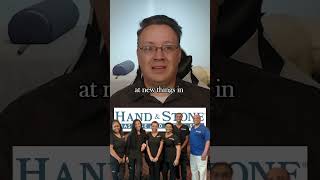 Our Exciting Massage Innovations