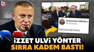 Mhpde Tasfiye Rüzgarı Sert Esiyor Birçok Ilde Yönetim Görevden Alındı Yönter X Hesabını Kapattı