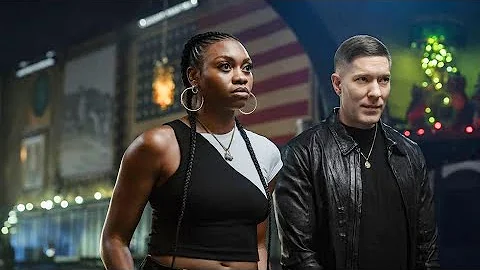 Power Book IV: Force Season 3 Episode 8 clip and photos
