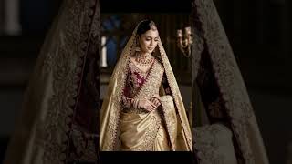 The Secret to the "Effortless Royal" Bride Look 👑 | Minimalist Bridal Trends #shorts  #ytshorts
