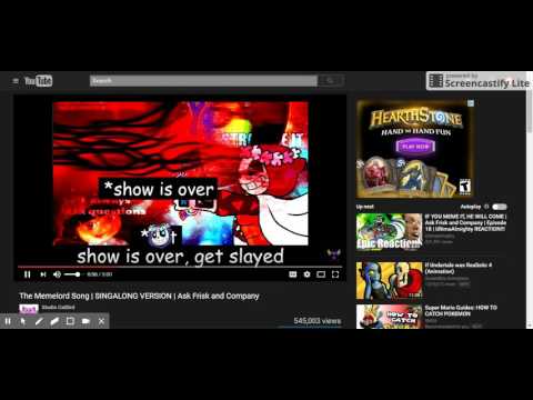 freshtale-sans-reacts-to-memelord-song