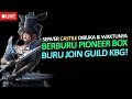 🔴[LIVE] - CASTILE SEASON SUDAH MULAI WAKTUNYA NOLEP SAMPE JP!!