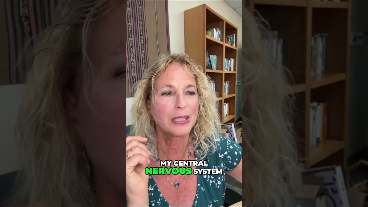 Caffeine Anxiety: Why My Body Processes It Fast 