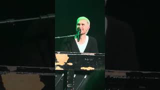 Colton Dixon- Intro to “Bones” 